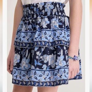 Girls’ Vineyard Vines skirt, NWT
